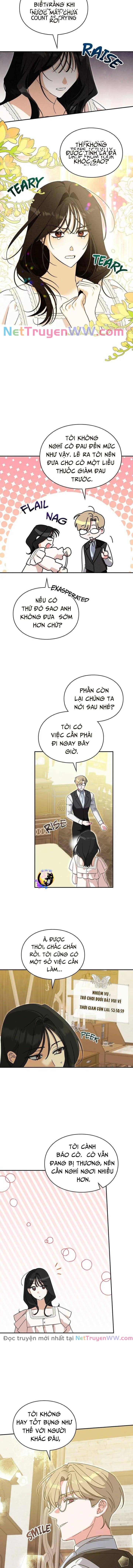 Cách Bảo Vệ Chủ Nhân Của Trang Viên Quái Vật - Page 2