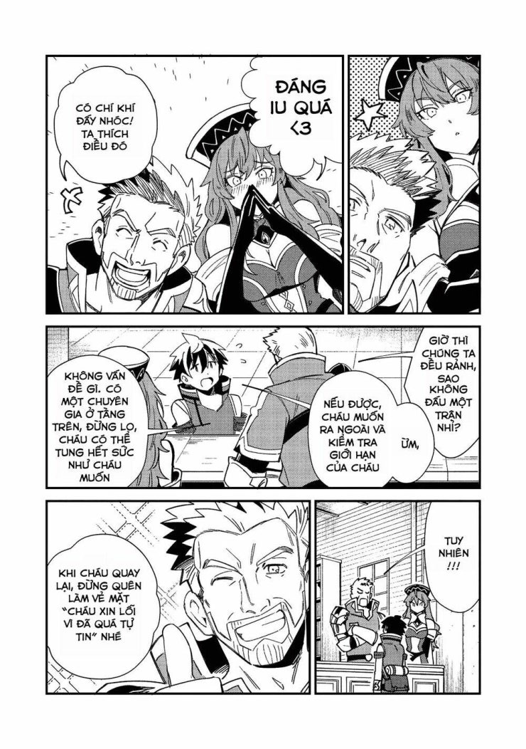 Nihon e Youkoso Elf-san - Page 11