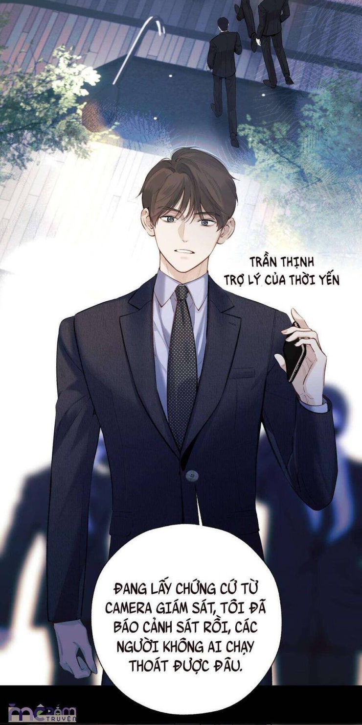 Tôi Cũng Muốn Làm Mợ Út - Page 41