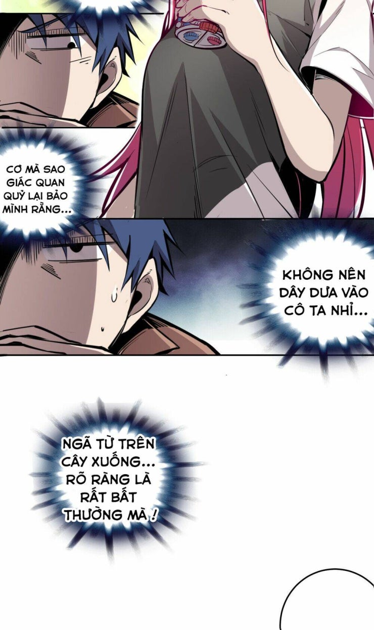 Oan gia chung nhà ! - Page 43