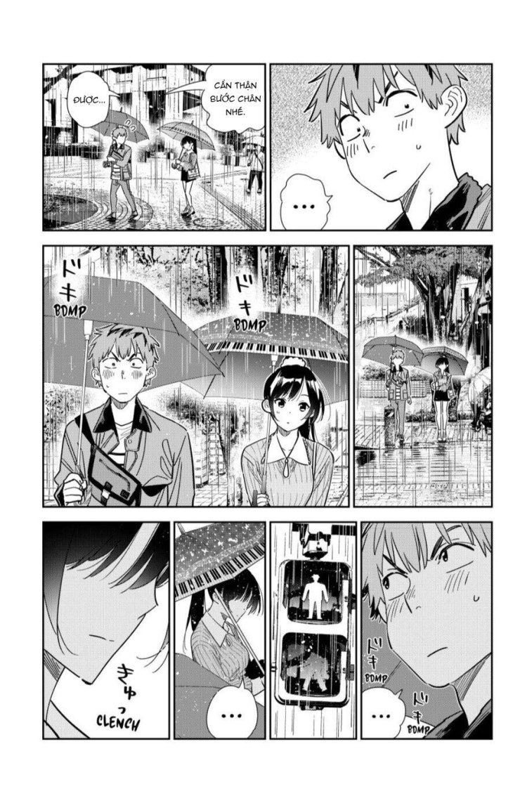Dịch Vụ Cho Thuê Bạn Gái - Page 22