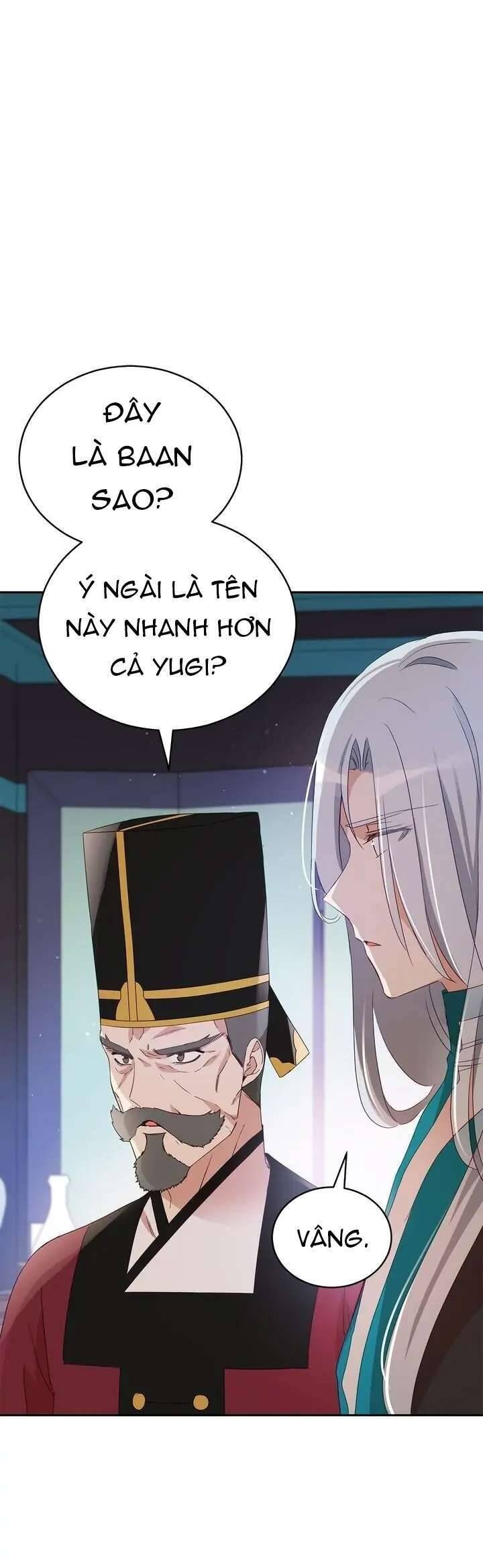 Ái Phi, Dao Của Nàng Rơi Rồi - Page 14