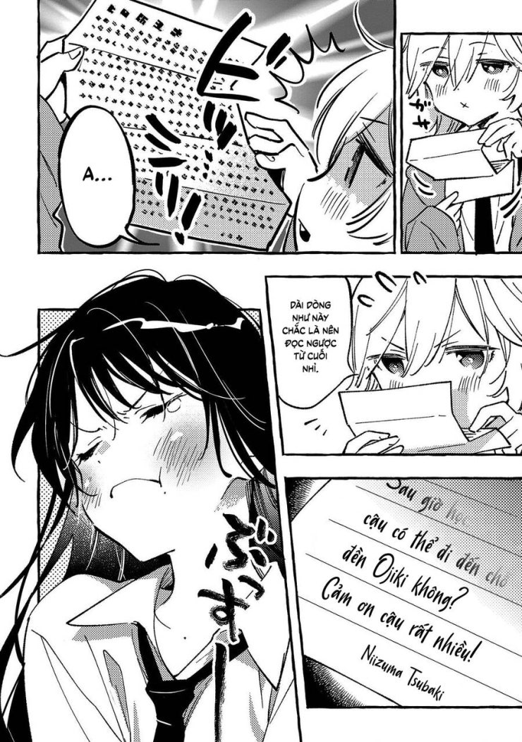 Byakuda No Hanamuko - Page 26