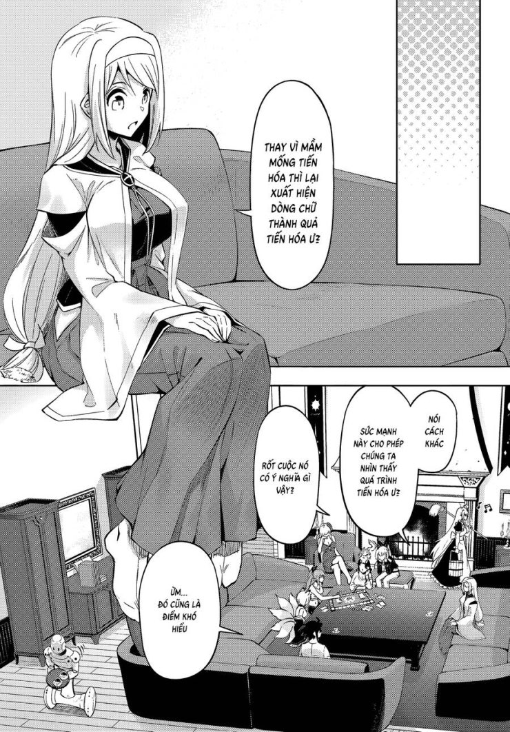 Tono Kanri O Shite Miyou - Page 11