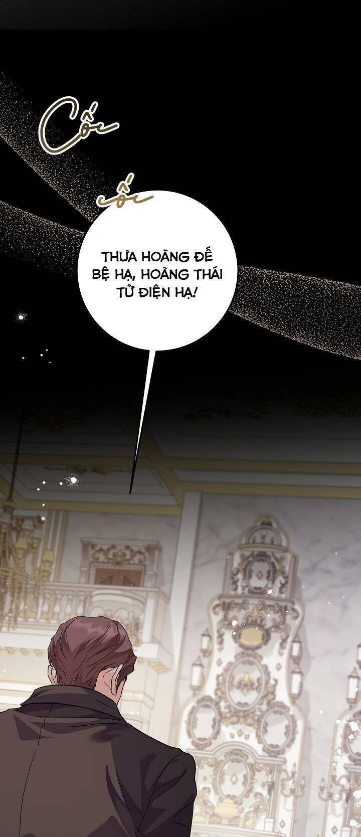 Công Chúa Nhân Danh Fan Cứng - Page 13