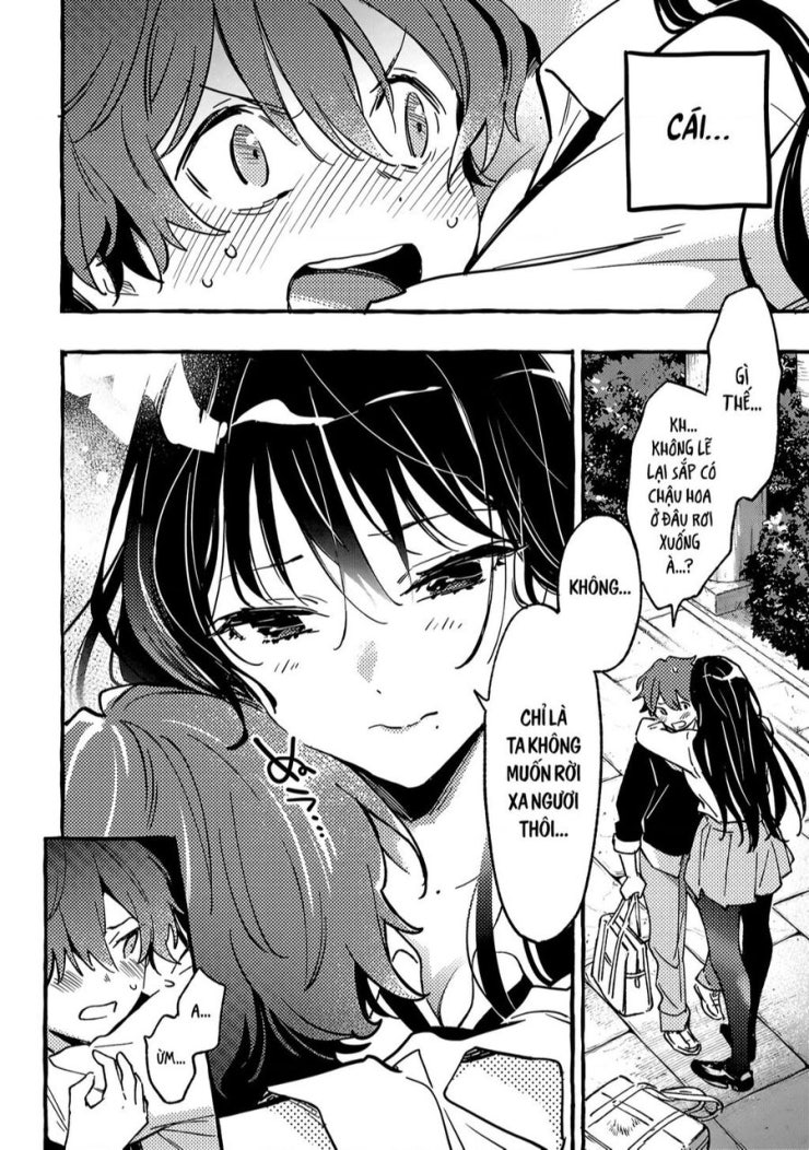 Byakuda No Hanamuko - Page 25
