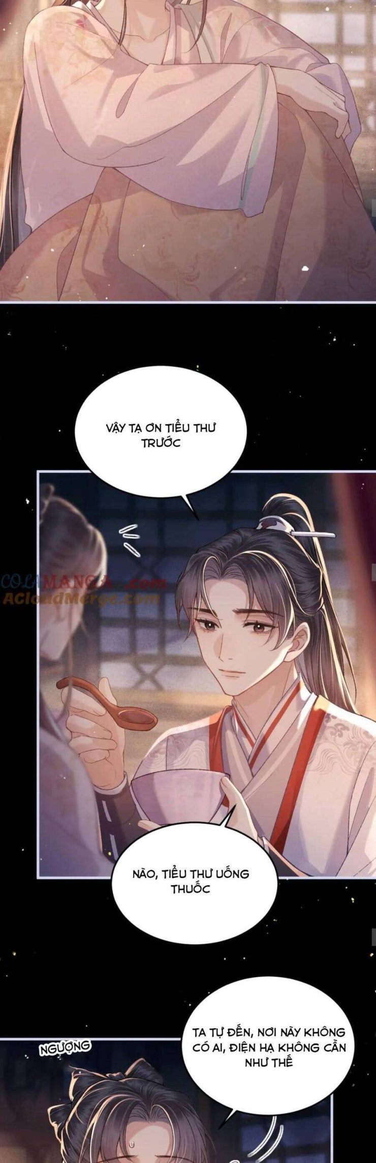 Gả Cho Phản Diện - Page 17