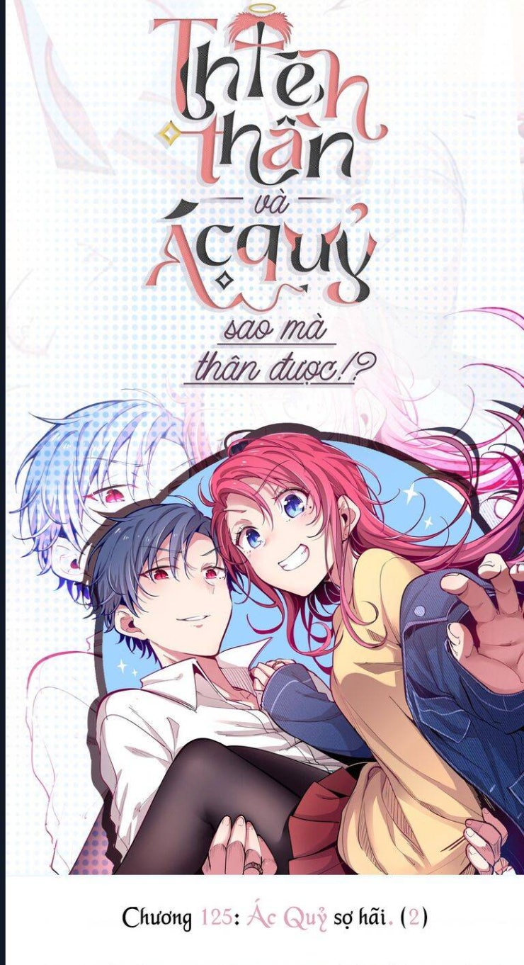 Oan gia chung nhà ! - Page 3