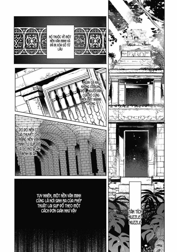 Nihon e Youkoso Elf-san - Page 16