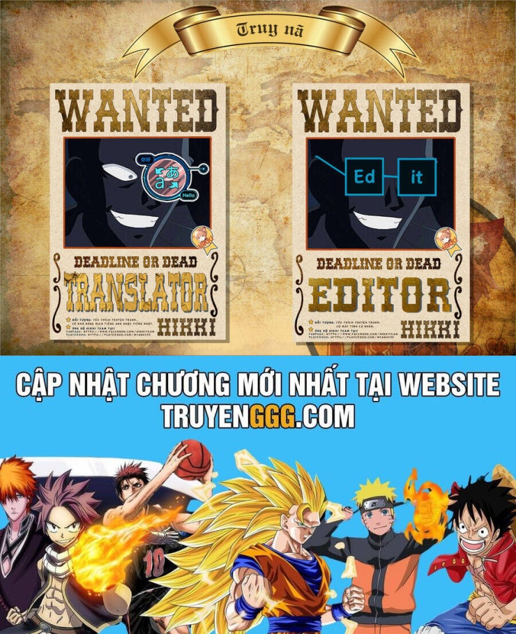 Quán Cà Phê Nữ Thần - Page 21