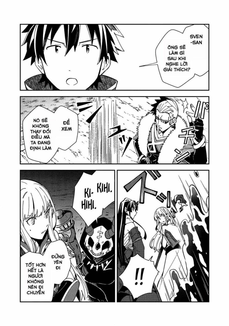 Nihon e Youkoso Elf-san - Page 22