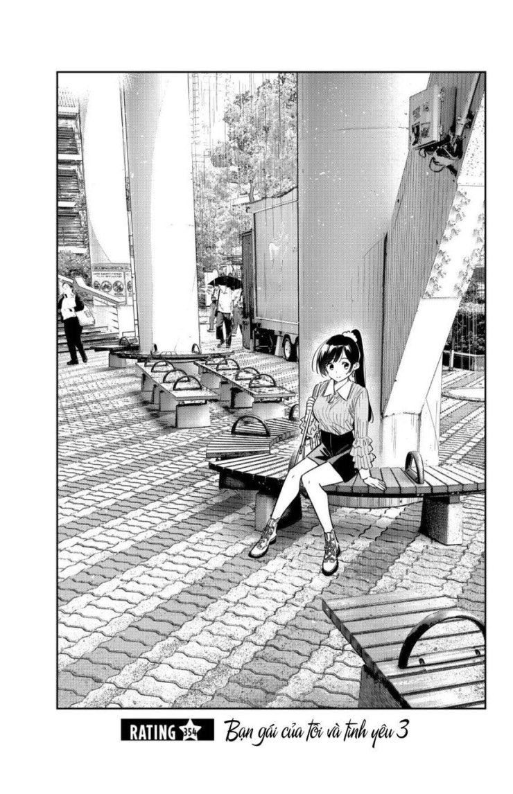 Dịch Vụ Cho Thuê Bạn Gái - Page 5