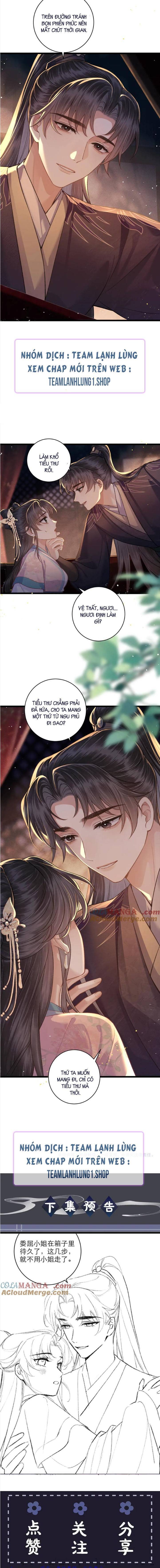 Gả Cho Phản Diện - Page 3