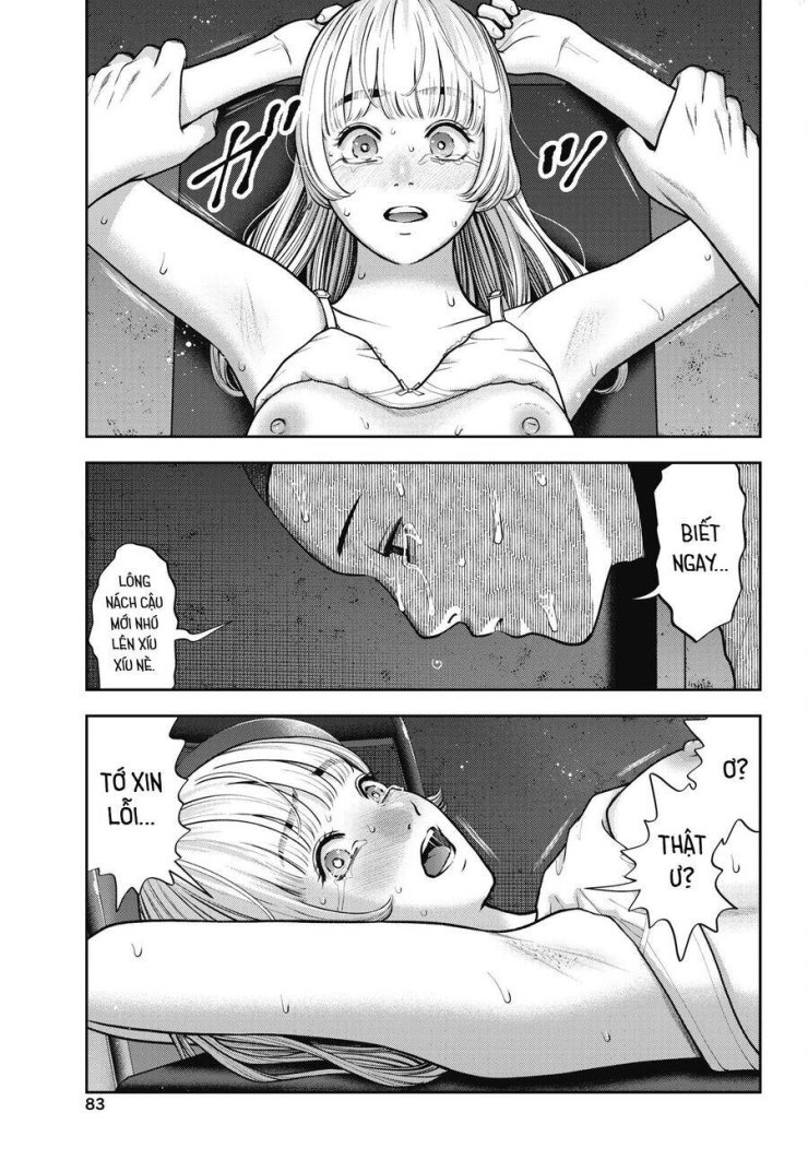 Double Play - Page 10