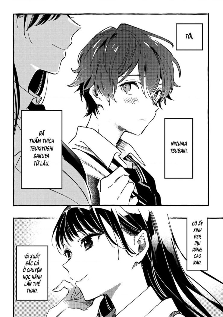 Byakuda No Hanamuko - Page 25
