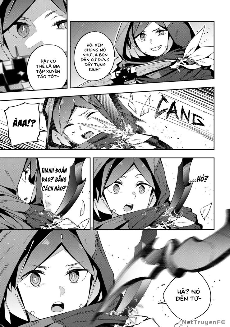Destiny Unchain Online - Page 7