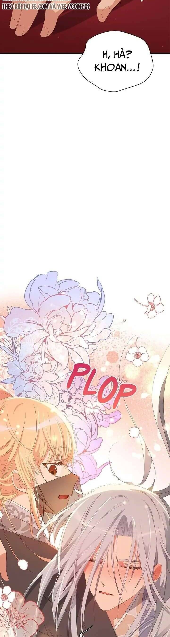 Ái Phi, Dao Của Nàng Rơi Rồi - Page 45