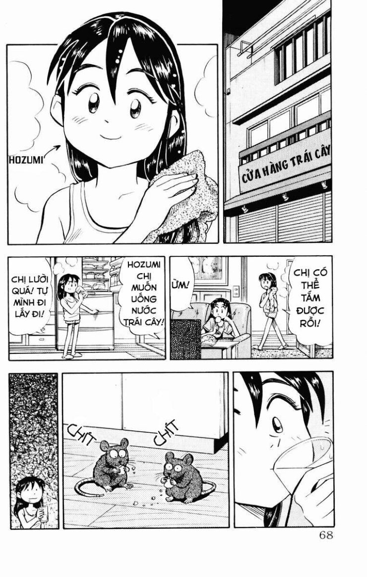 Vua sáng chế - Page 2