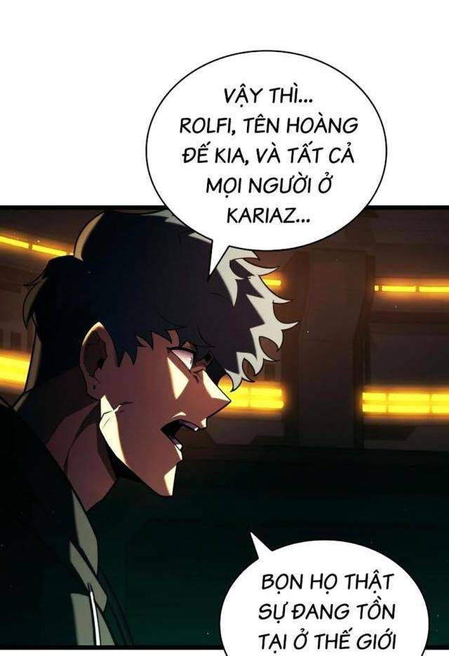 Sự Trở Lại Của Người Chơi Cấp SSS - Page 16