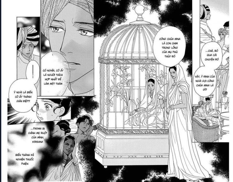 Madame Petit - Page 13