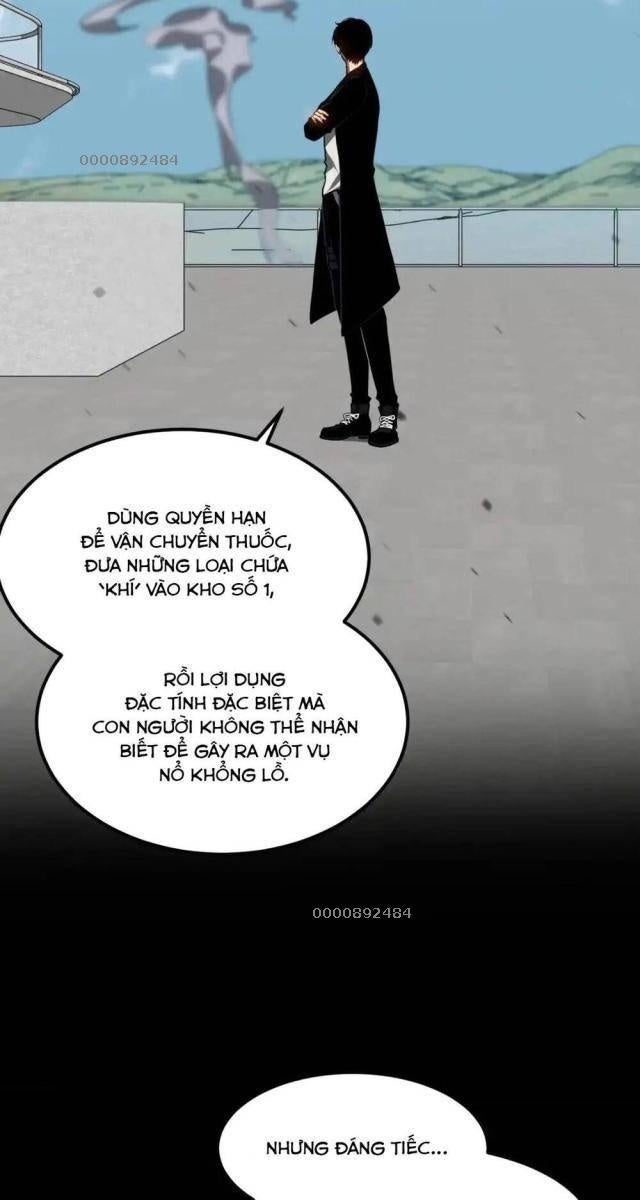 Siêu Phàm Tiến Hóa - Page 3