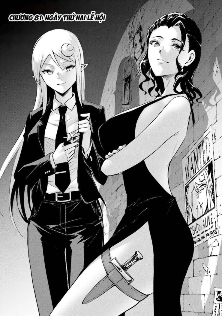 Tono Kanri O Shite Miyou - Page 6