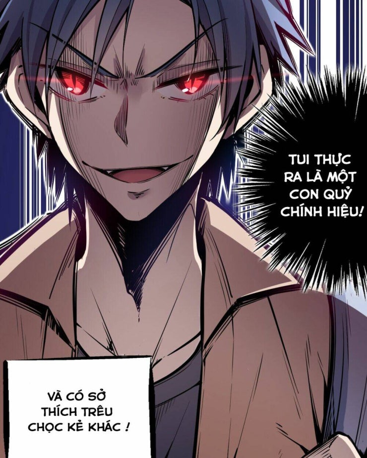 Oan gia chung nhà ! - Page 14