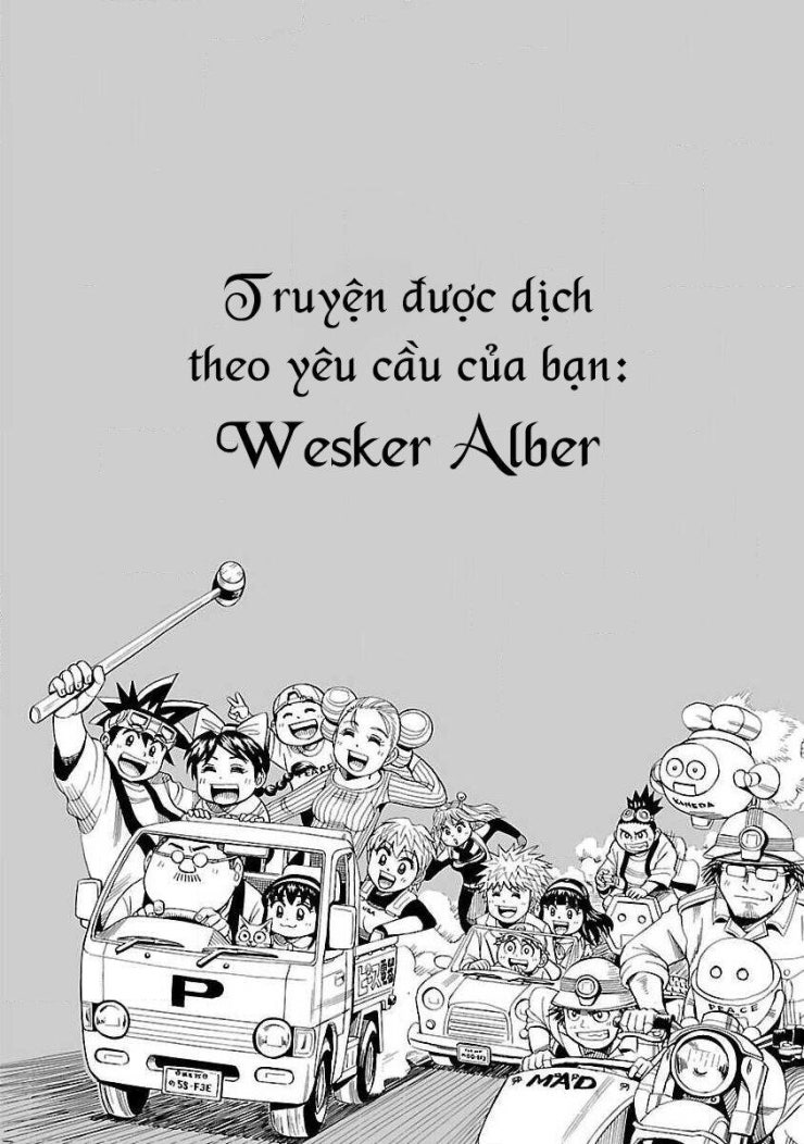 Vua sáng chế - Page 5