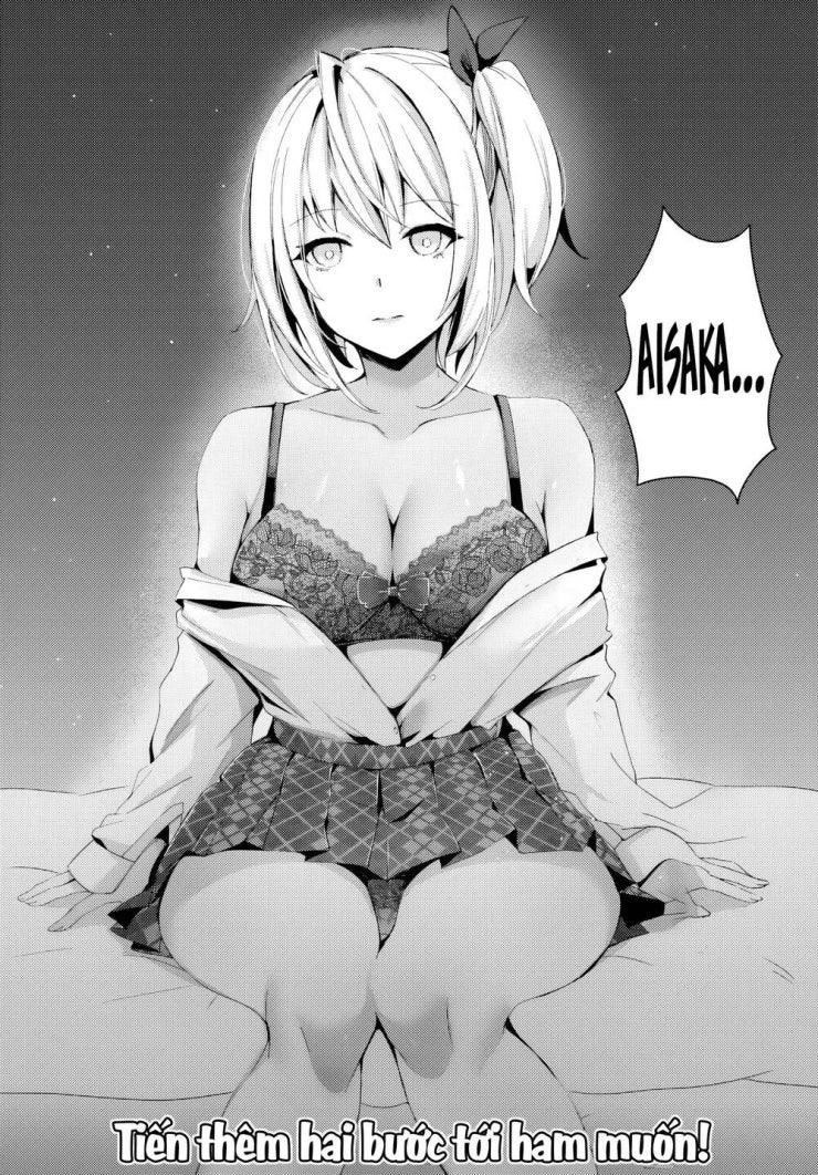 Te Ni Ireta Saimin Appli De Yume No Harem Seikatsu O Okuritai - Page 41