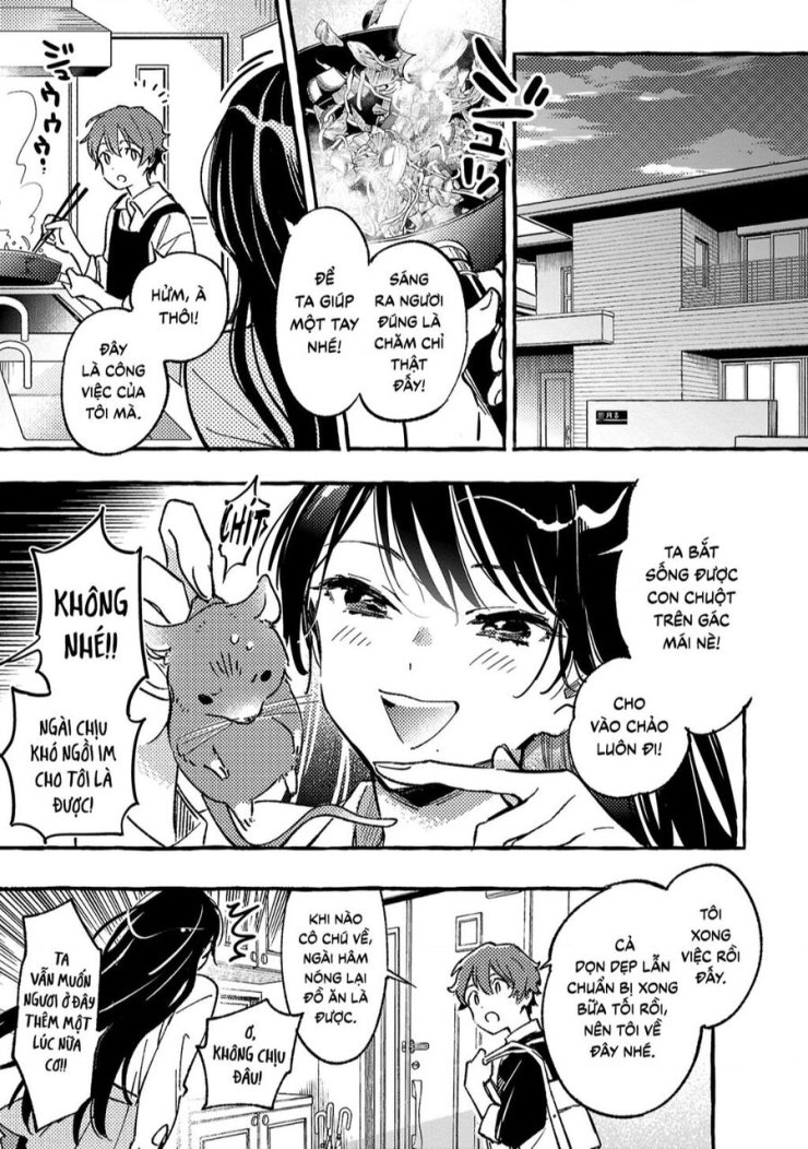 Byakuda No Hanamuko - Page 2