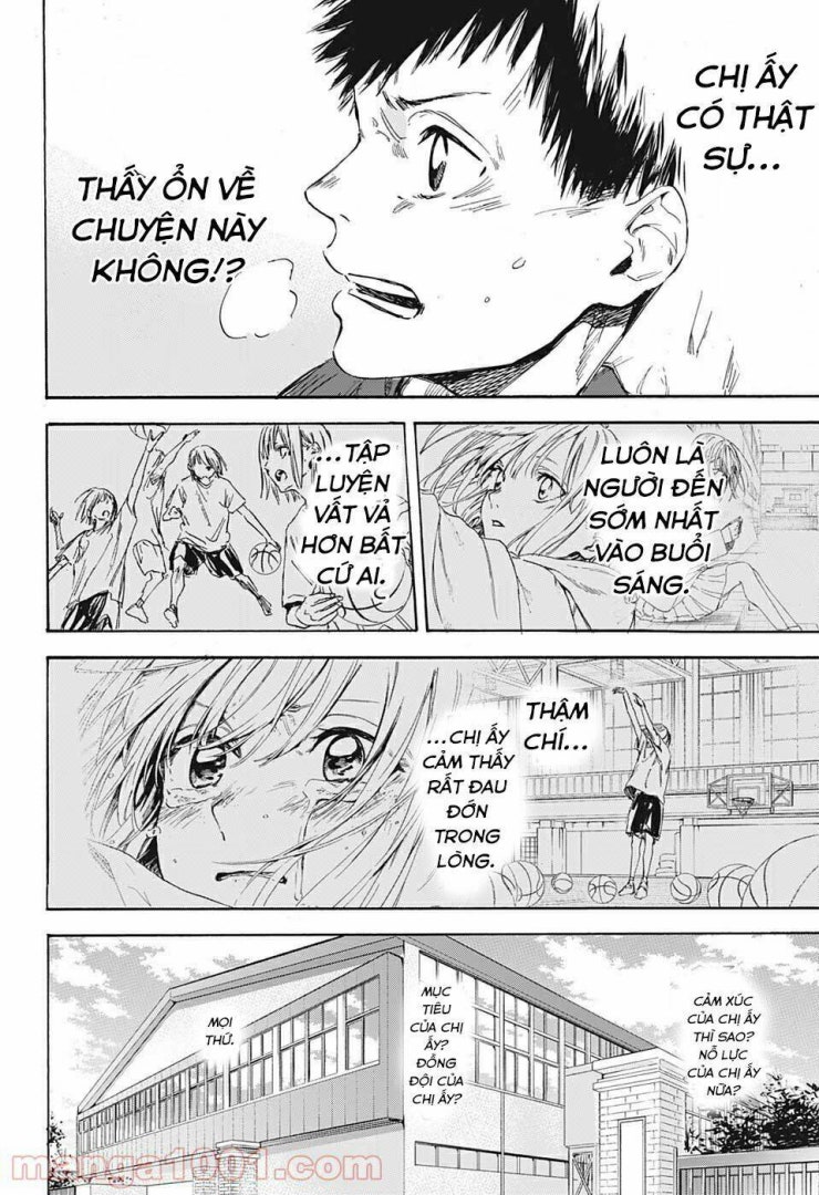 Blue Box - Page 45