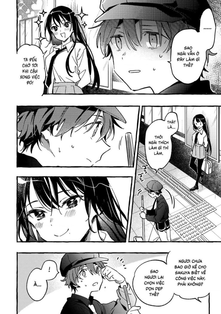 Byakuda No Hanamuko - Page 27