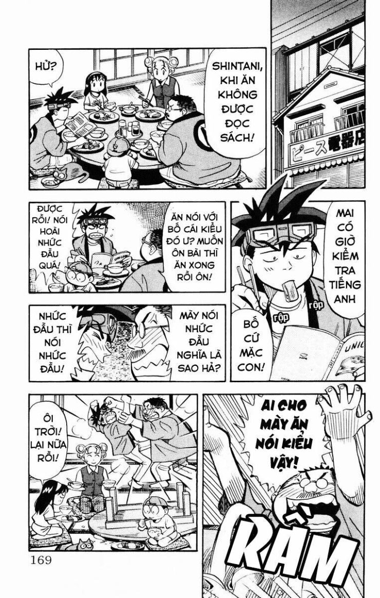 Vua sáng chế - Page 2