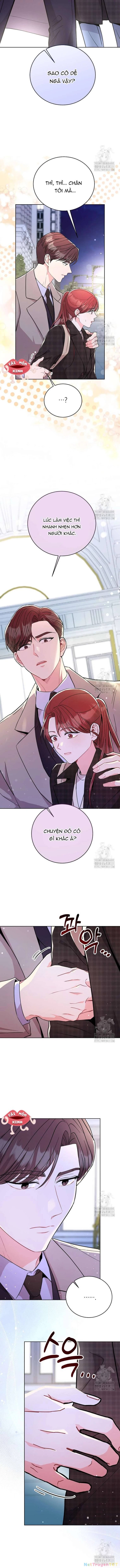 Hades Và Persephone - Page 8