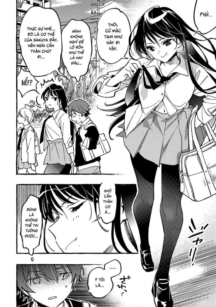 Byakuda No Hanamuko - Page 7