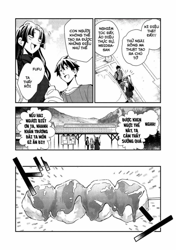 Nihon e Youkoso Elf-san - Page 20
