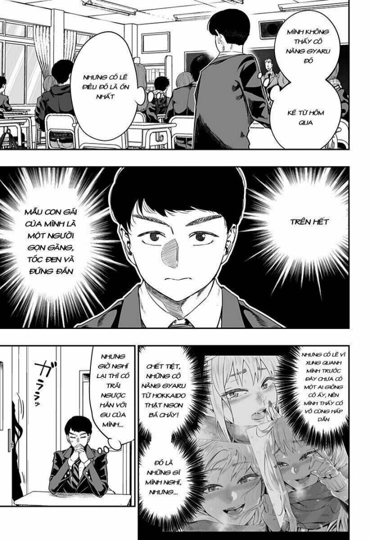 Dosanko Gyaru Is Mega Cute - Page 6
