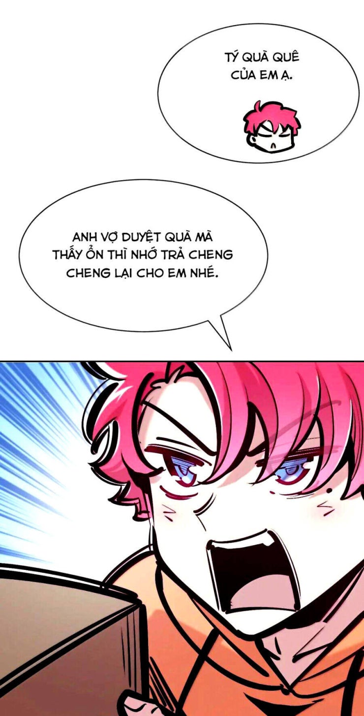 Oan gia chung nhà ! - Page 43