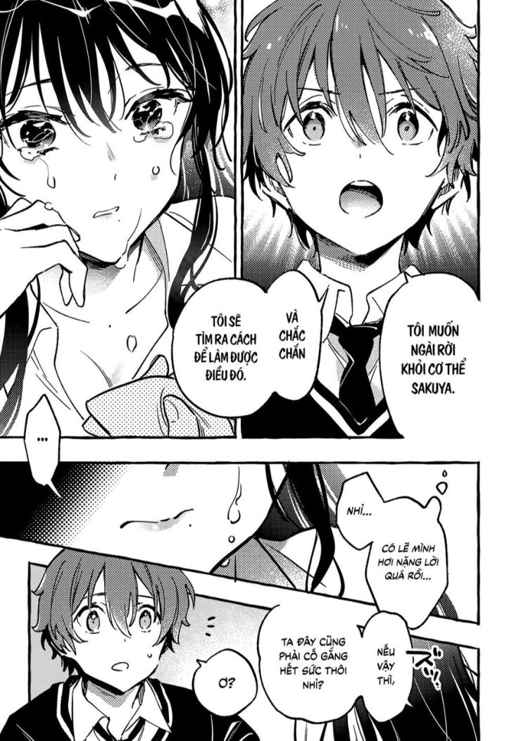 Byakuda No Hanamuko - Page 44