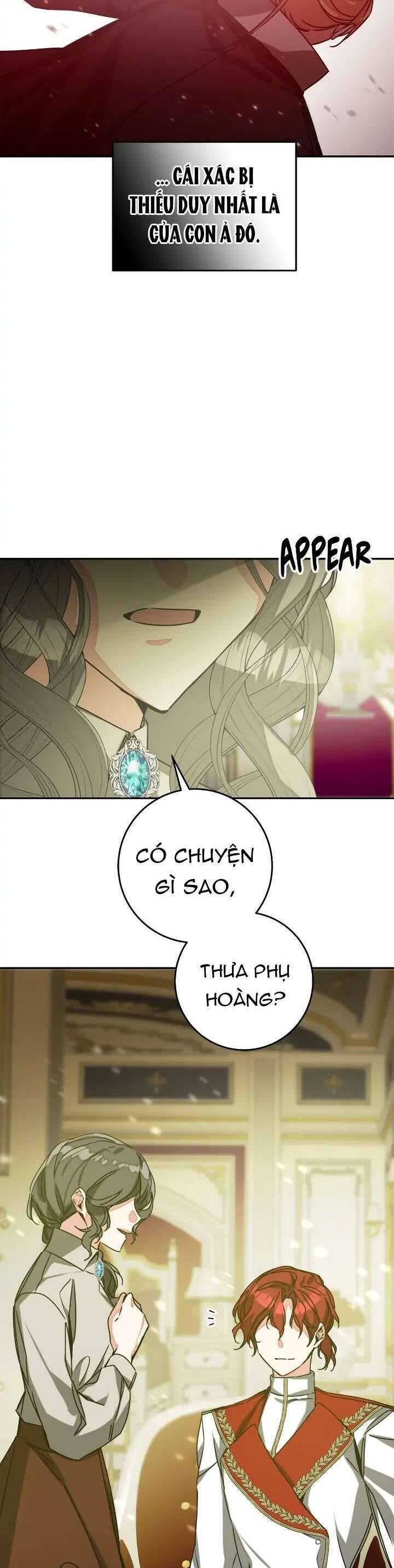 Xuyên Vào Tiểu Thuyết Làm Nữ Hoàng Tàn Độc - Page 6