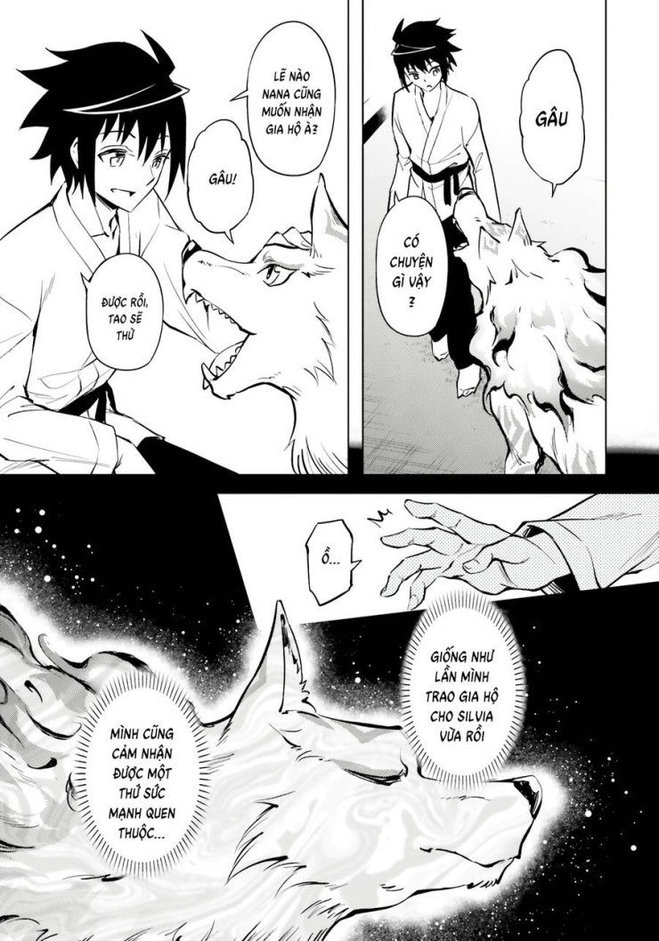 Tono Kanri O Shite Miyou - Page 10