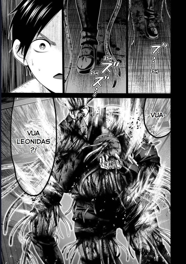 Địa Phủ Tokyo - Page 7