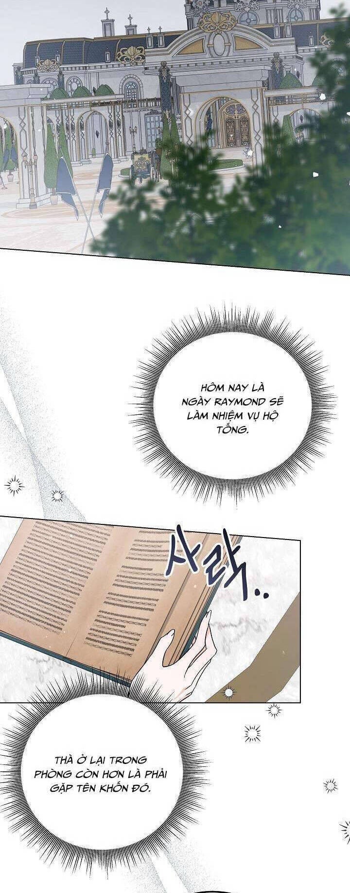 Công Chúa Nhân Danh Fan Cứng - Page 3