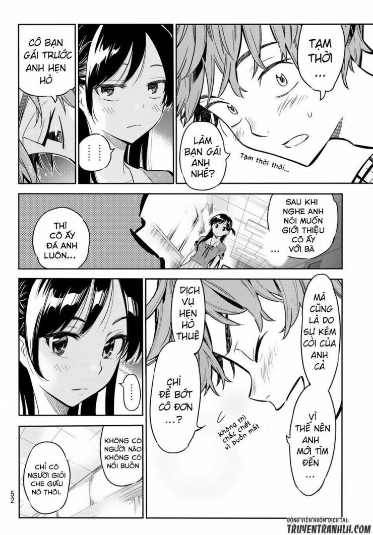 Dịch Vụ Cho Thuê Bạn Gái - Page 42