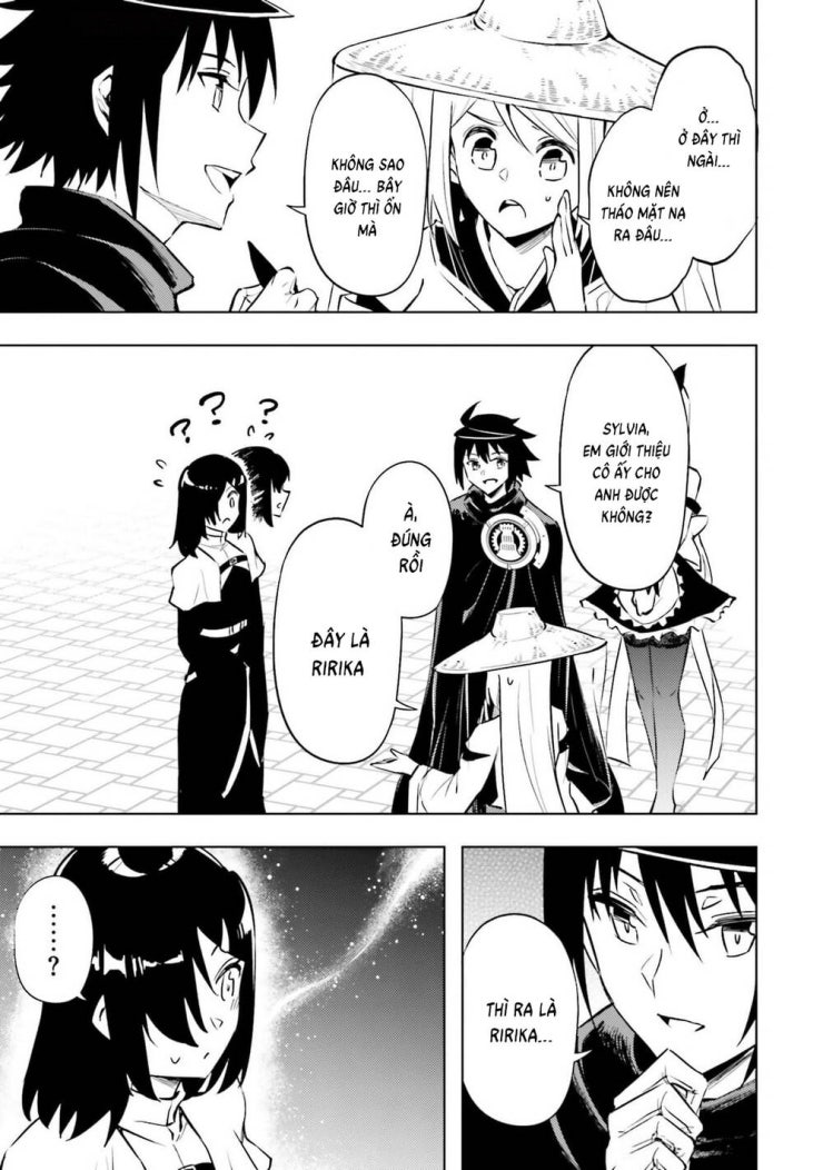 Tono Kanri O Shite Miyou - Page 15
