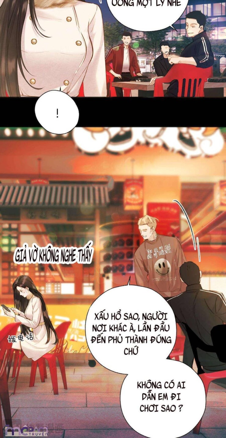 Tôi Cũng Muốn Làm Mợ Út - Page 26