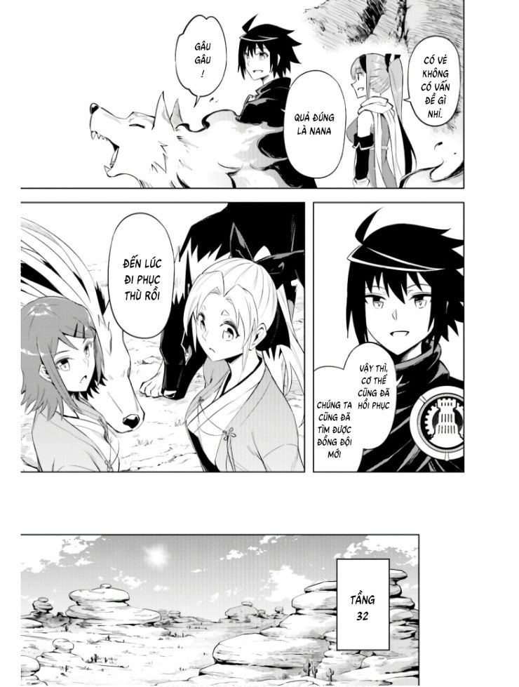 Tono Kanri O Shite Miyou - Page 38