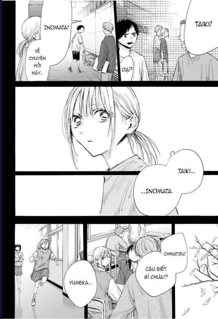 Blue Box - Page 7