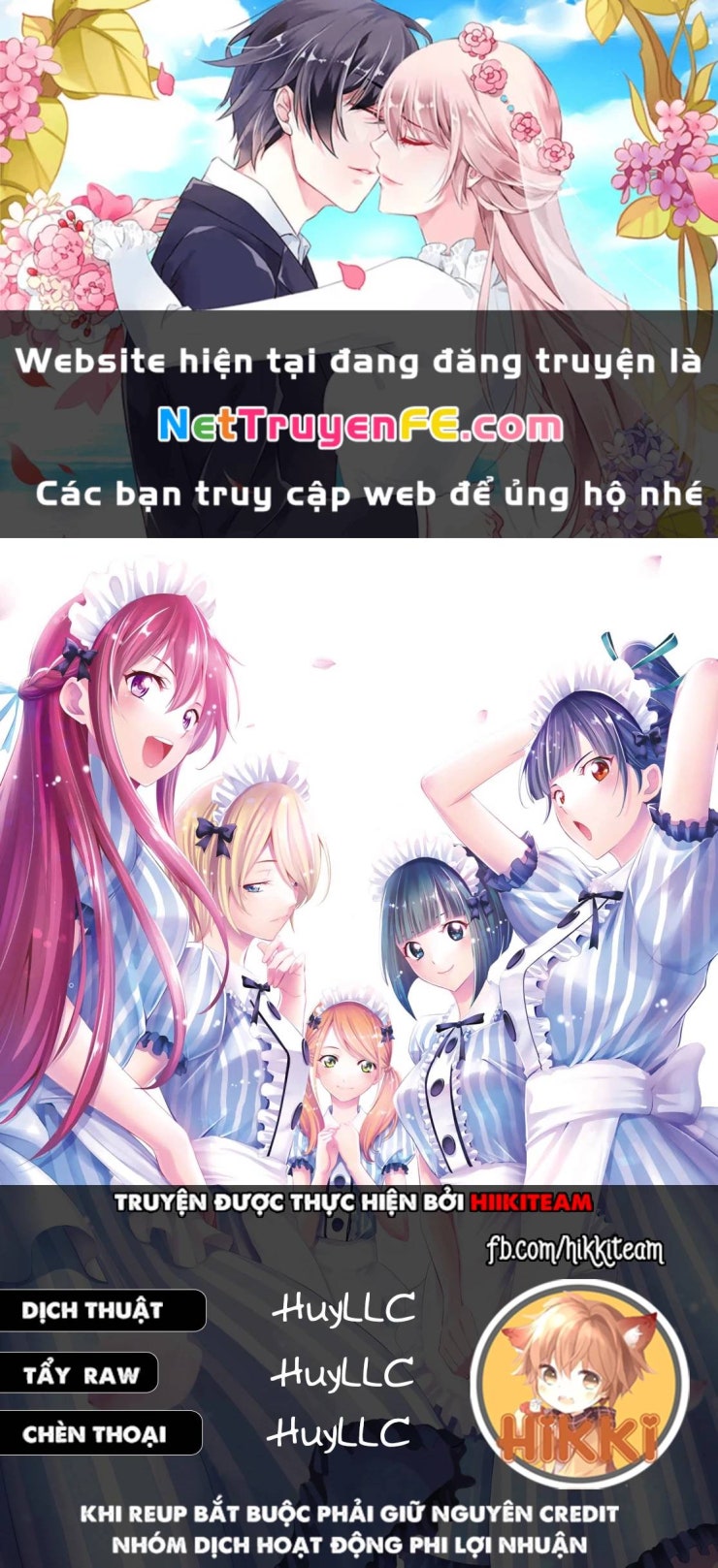 Quán Cà Phê Nữ Thần - Page 2
