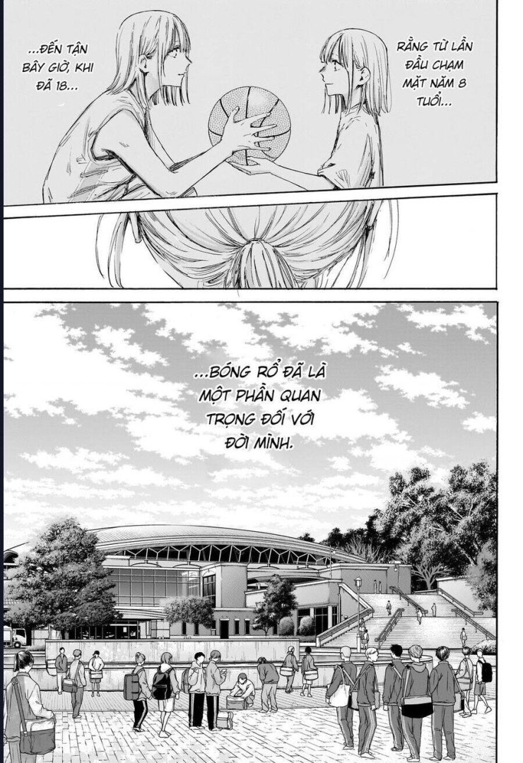 Blue Box - Page 16